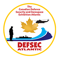 DEFSEC Atlantic Logo